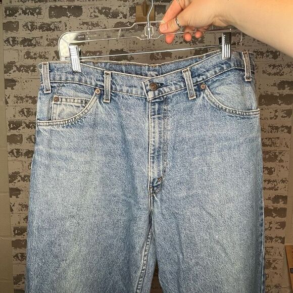 Levi’s | vintage denim jeans orange tag - Picture 11 of 11